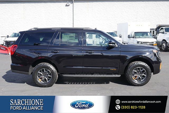 2027 FORD Expedition