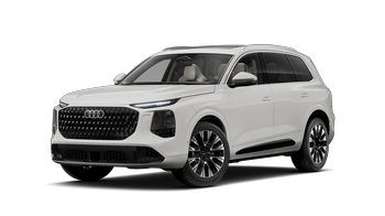 2027 AUDI Q7