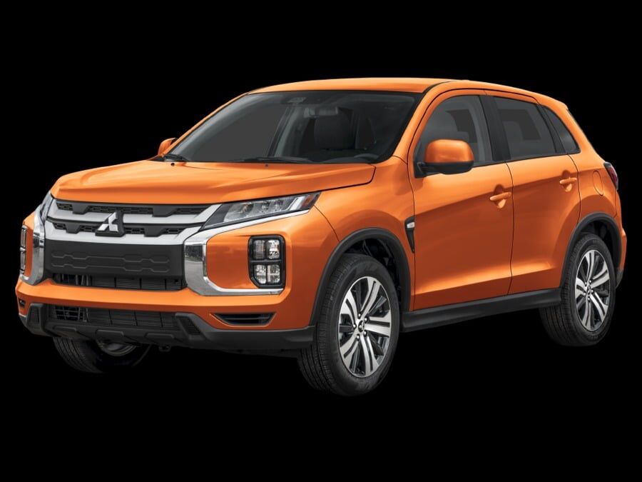 2027 MITSUBISHI Outlander Sport