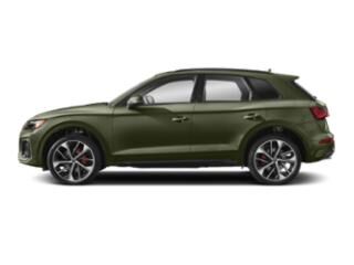 2023 AUDI SQ5