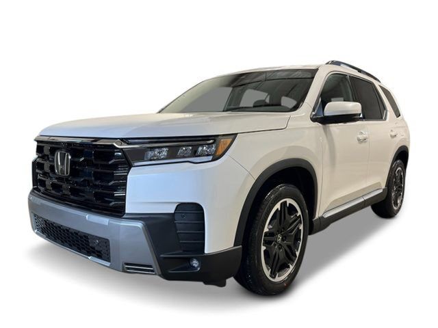 2026 HONDA Pilot