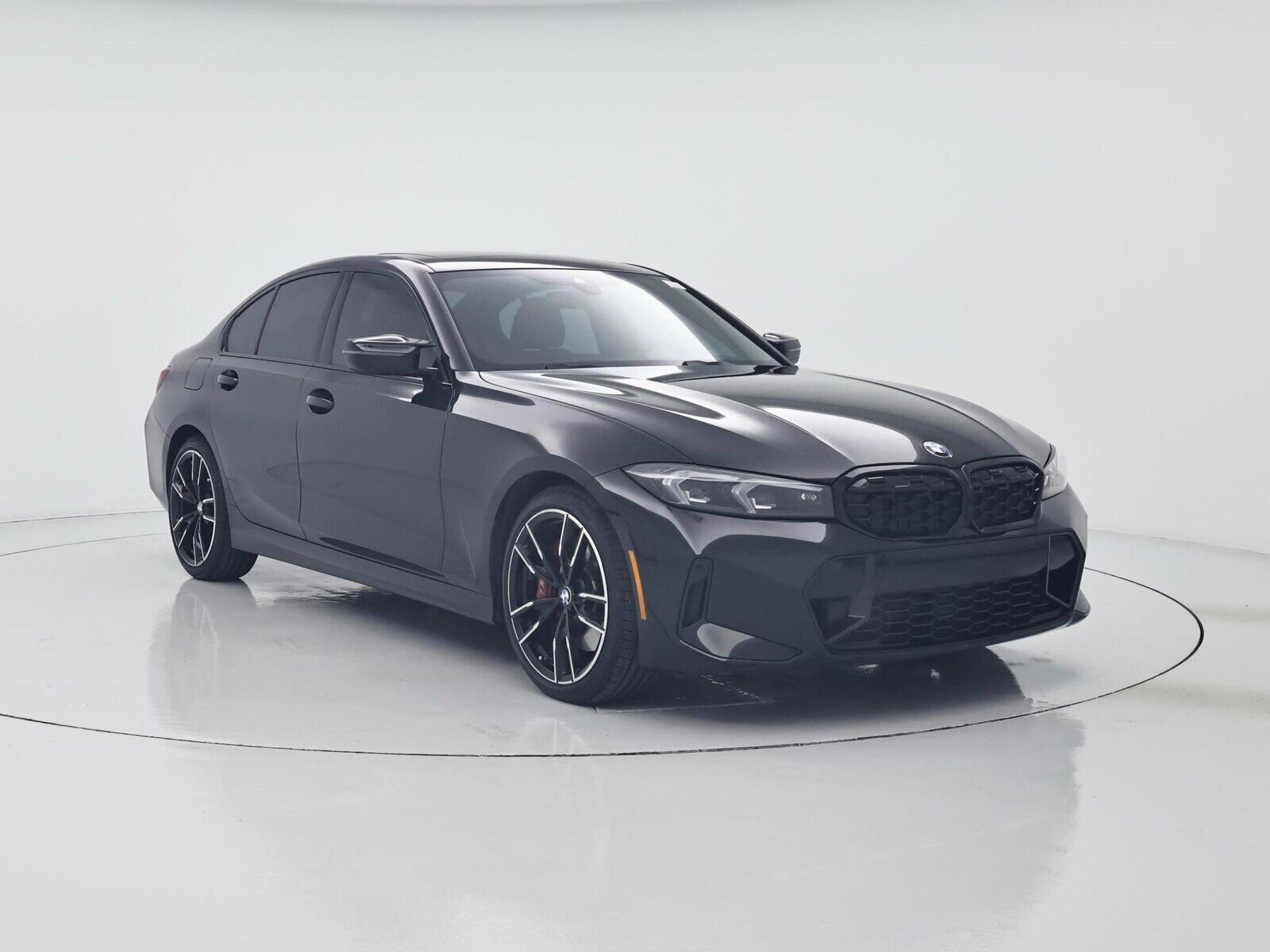 2024 BMW 340i
