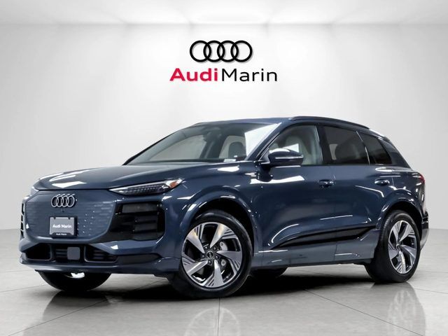 2027 AUDI Q6