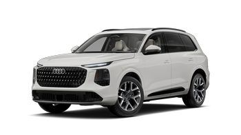 2027 AUDI Q7
