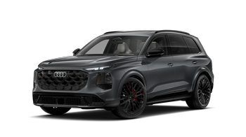 2027 AUDI SQ7