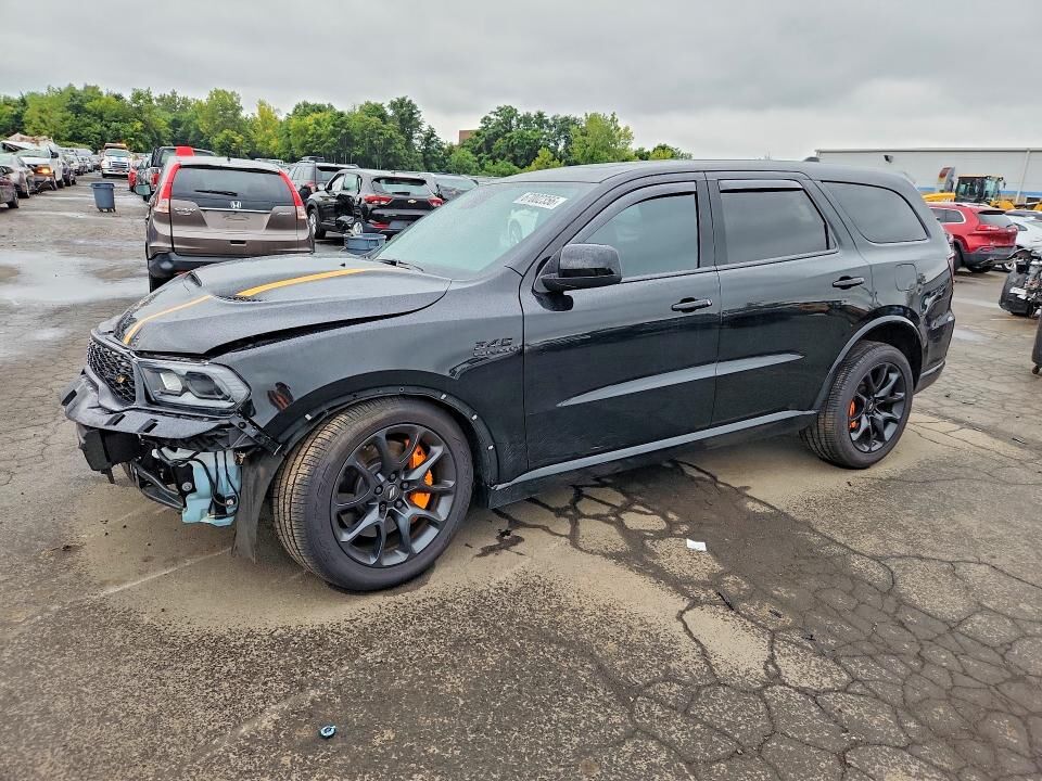 2023 DODGE Durango