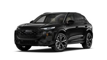 2027 AUDI Q3