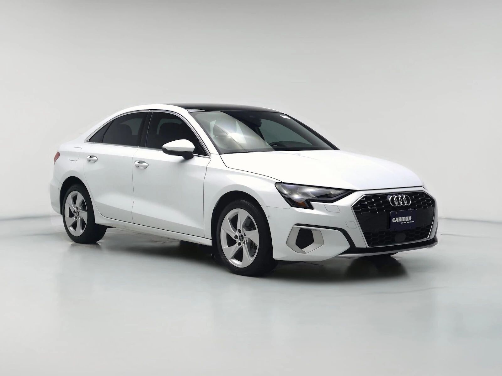 2022 AUDI A3