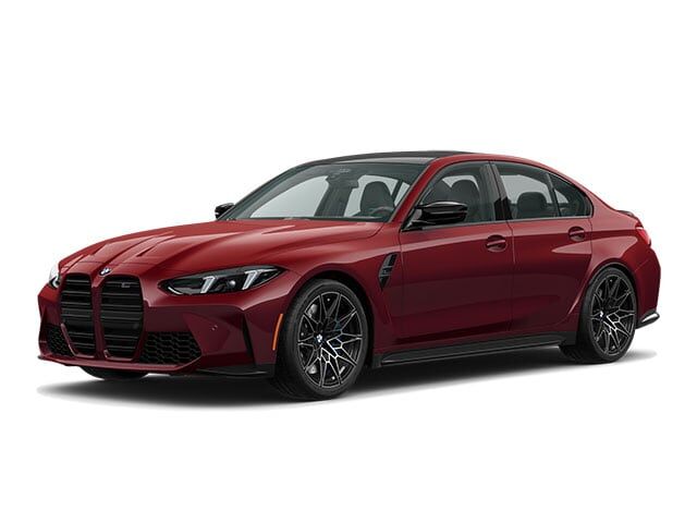2027 BMW M3