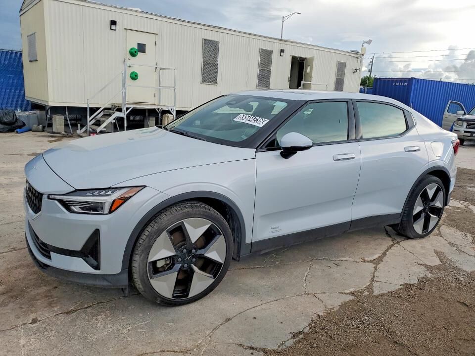 2023 POLESTAR PS2