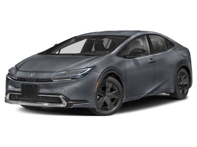 2027 TOYOTA Prius