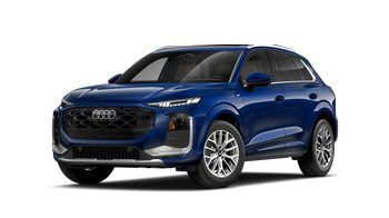 2027 AUDI Q3