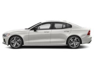 2021 VOLVO S60