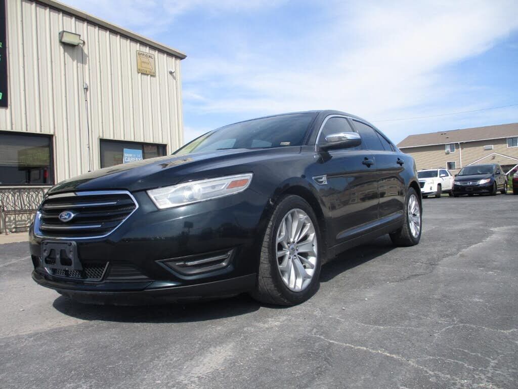 2013 CHEVROLET Impala