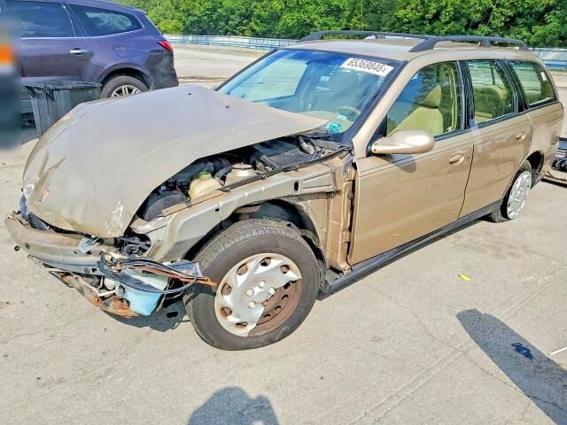 2000 SATURN LW1