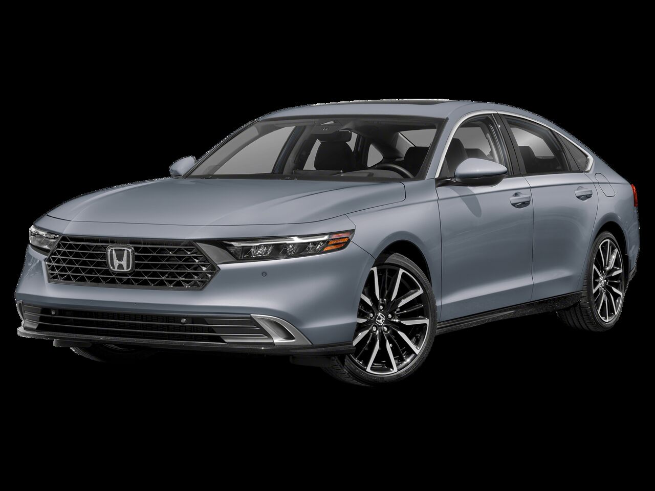 2025 HONDA Accord