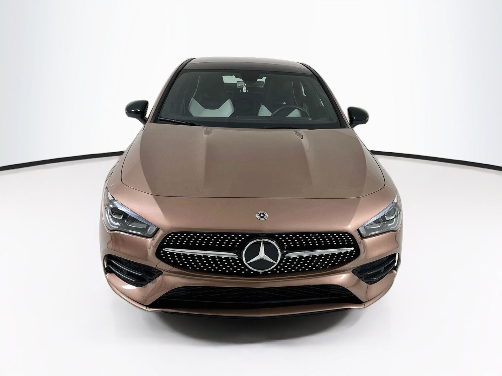 2023 Mercedes-Benz CLA-Class