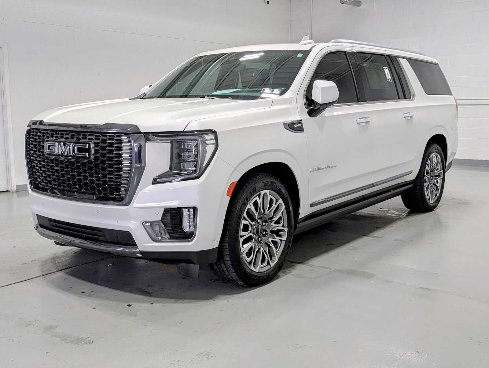 2024 GMC Yukon XL