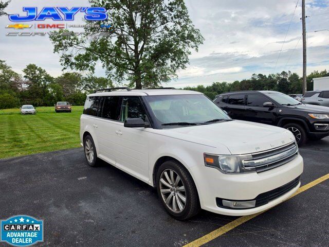 2014 FORD Flex