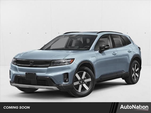 2026 HONDA Prologue