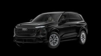 2027 AUDI Q7