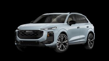 2027 AUDI Q3