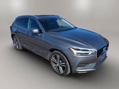 2018 VOLVO XC60