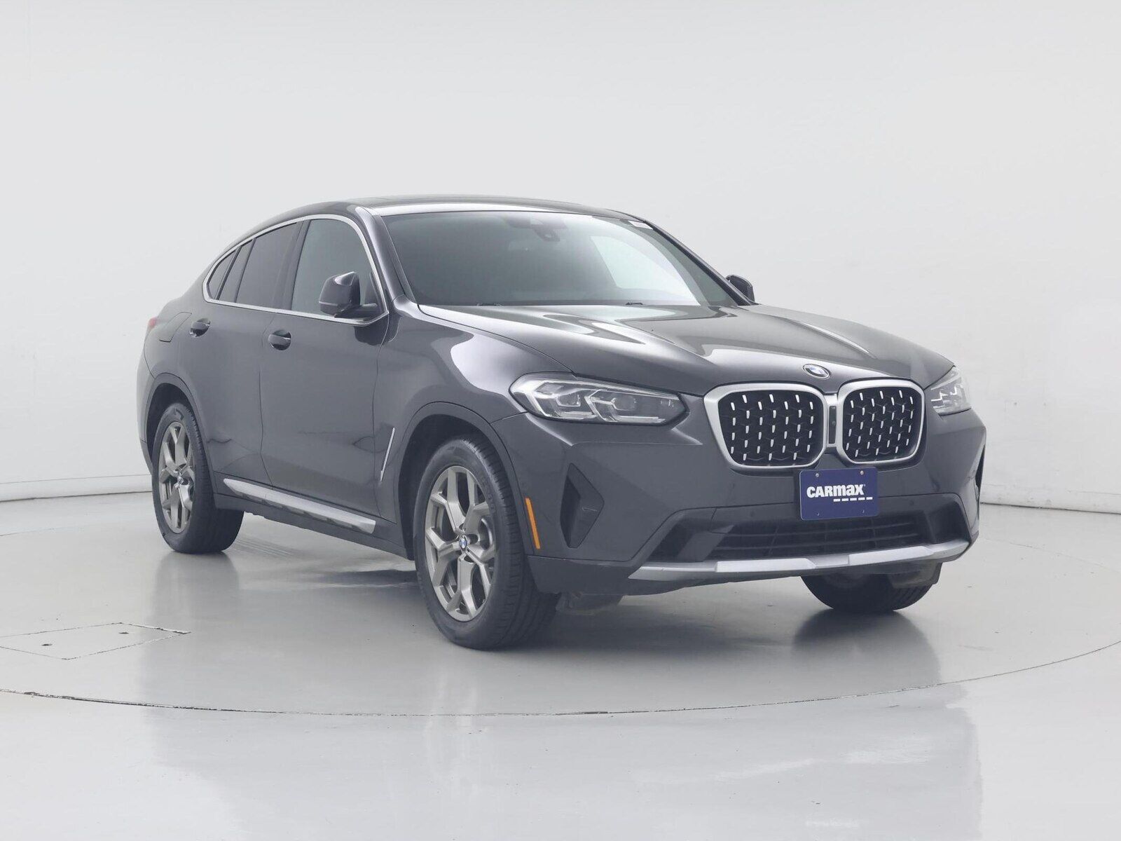 2024 BMW X4