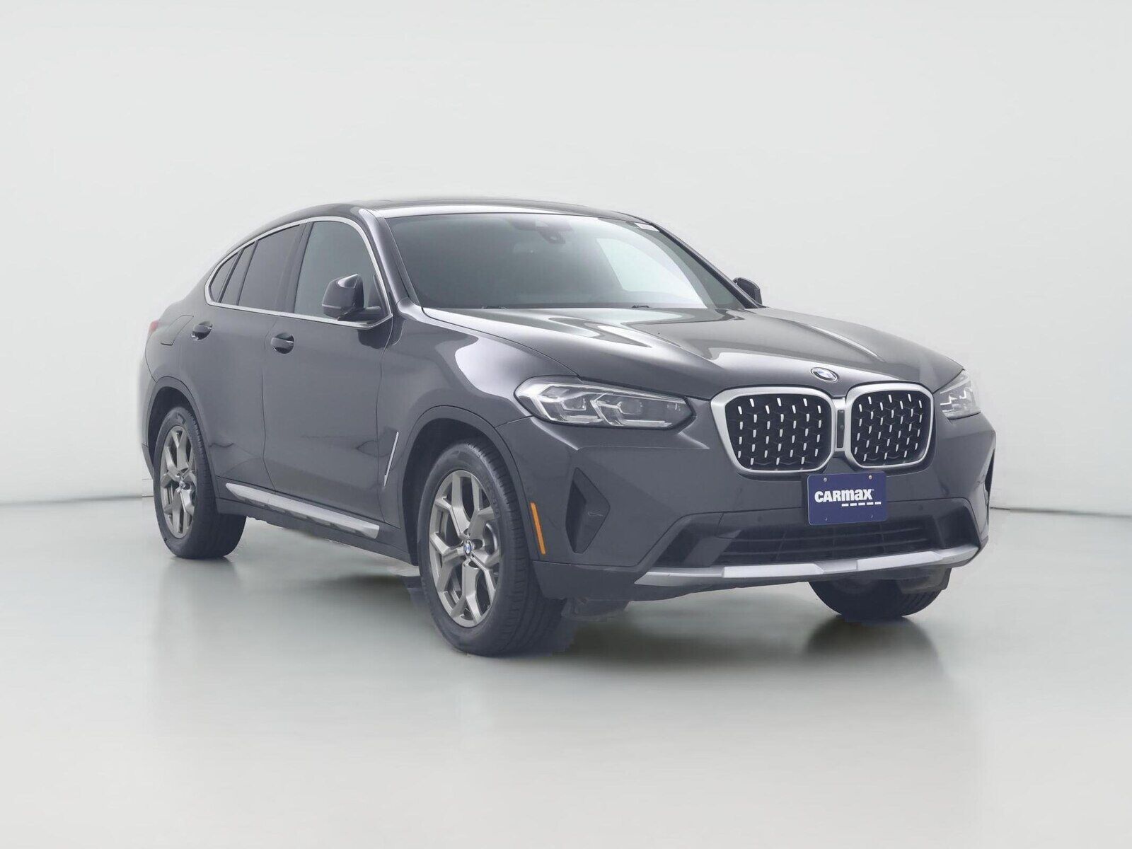 2024 BMW X4