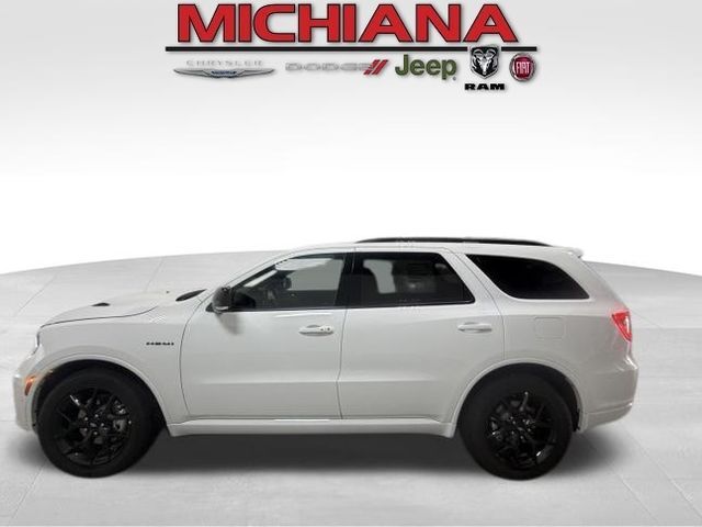 2027 DODGE Durango