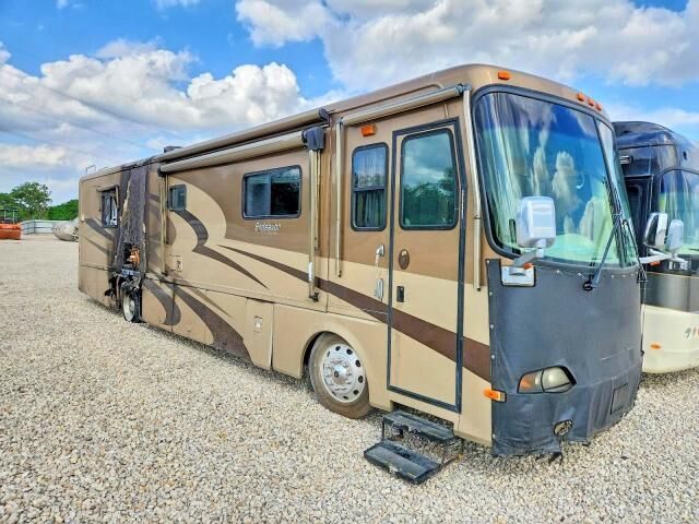 2004 ROADMASTER Roadmaster