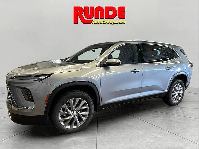 2026 BUICK Enclave