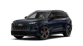 2027 AUDI SQ7