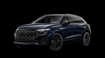 2027 AUDI SQ8
