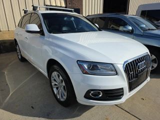 2016 AUDI Q5