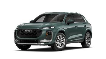 2027 AUDI Q3