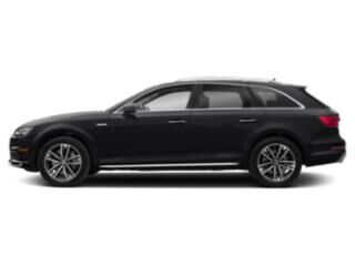 2018 AUDI A4 allroad