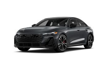 2027 AUDI S5