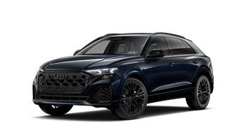 2027 AUDI SQ8