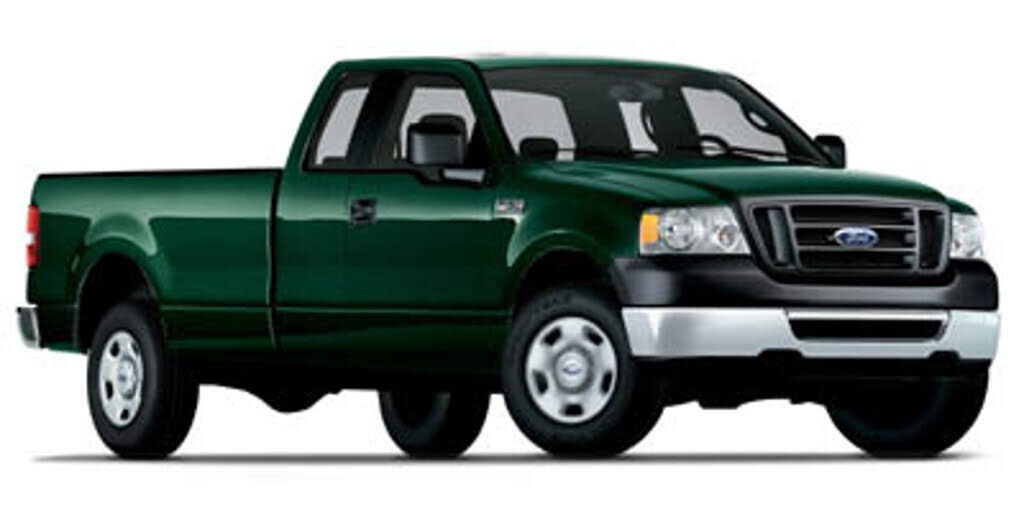 2006 FORD F-150