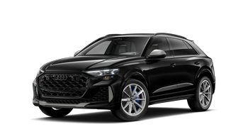 2027 AUDI RS Q8