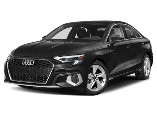 2024 AUDI A3