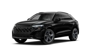 2027 AUDI Q8