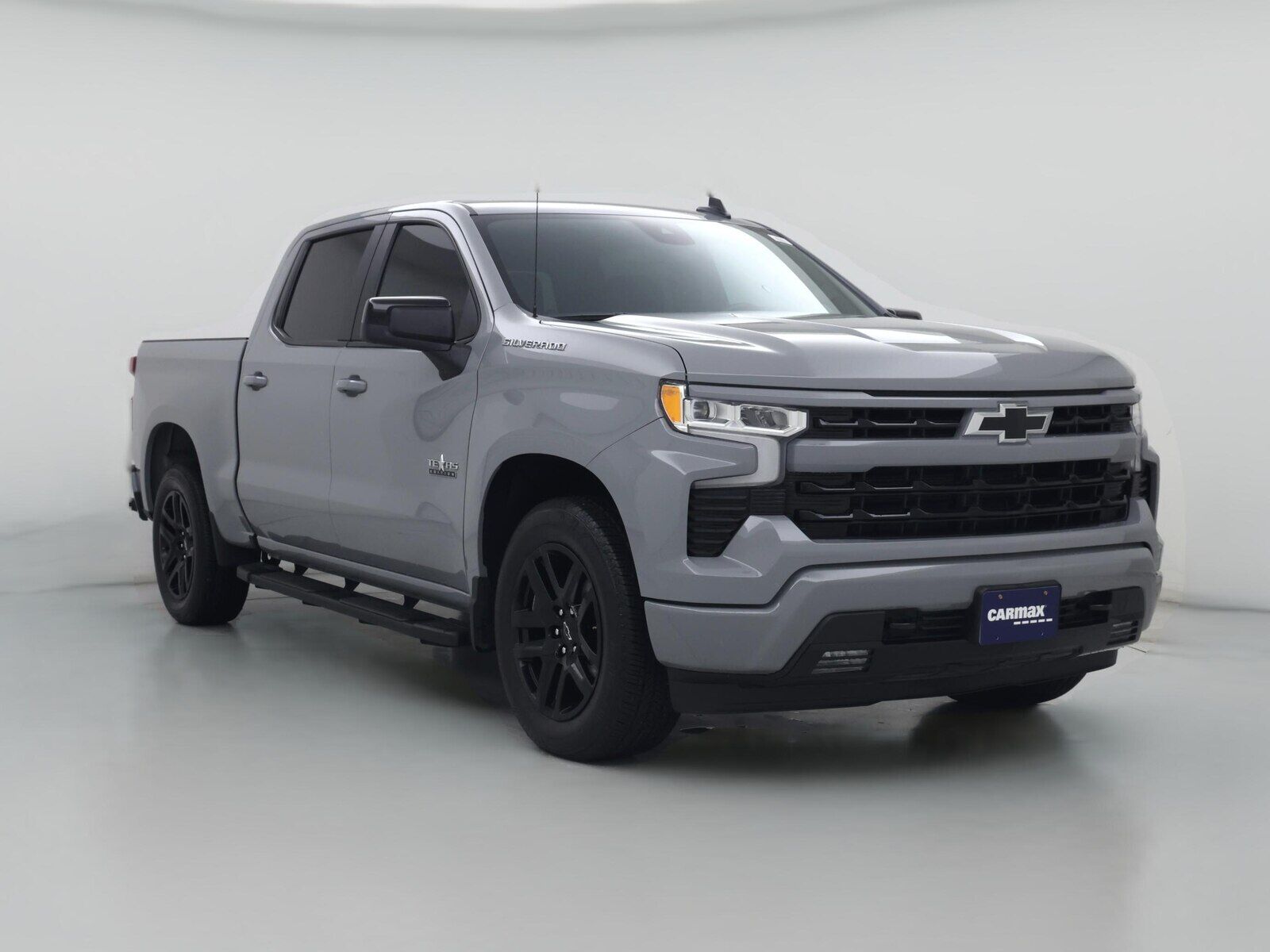 2025 CHEVROLET Silverado