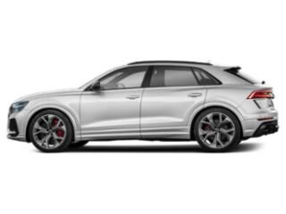 2024 AUDI RS Q8