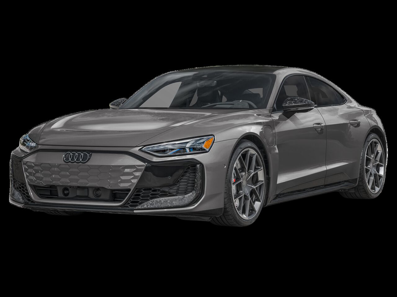 2026 AUDI RS e-tron GT