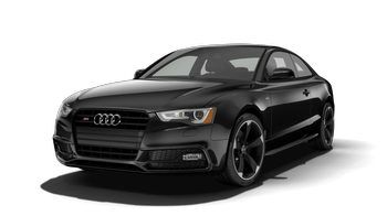 2014 AUDI S5