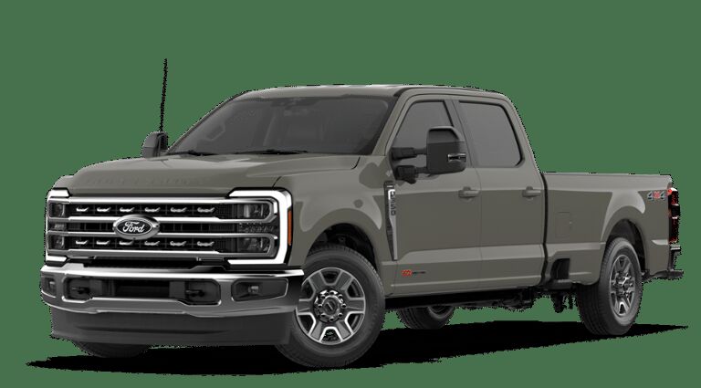 2027 FORD F-350