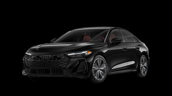 2027 AUDI S5
