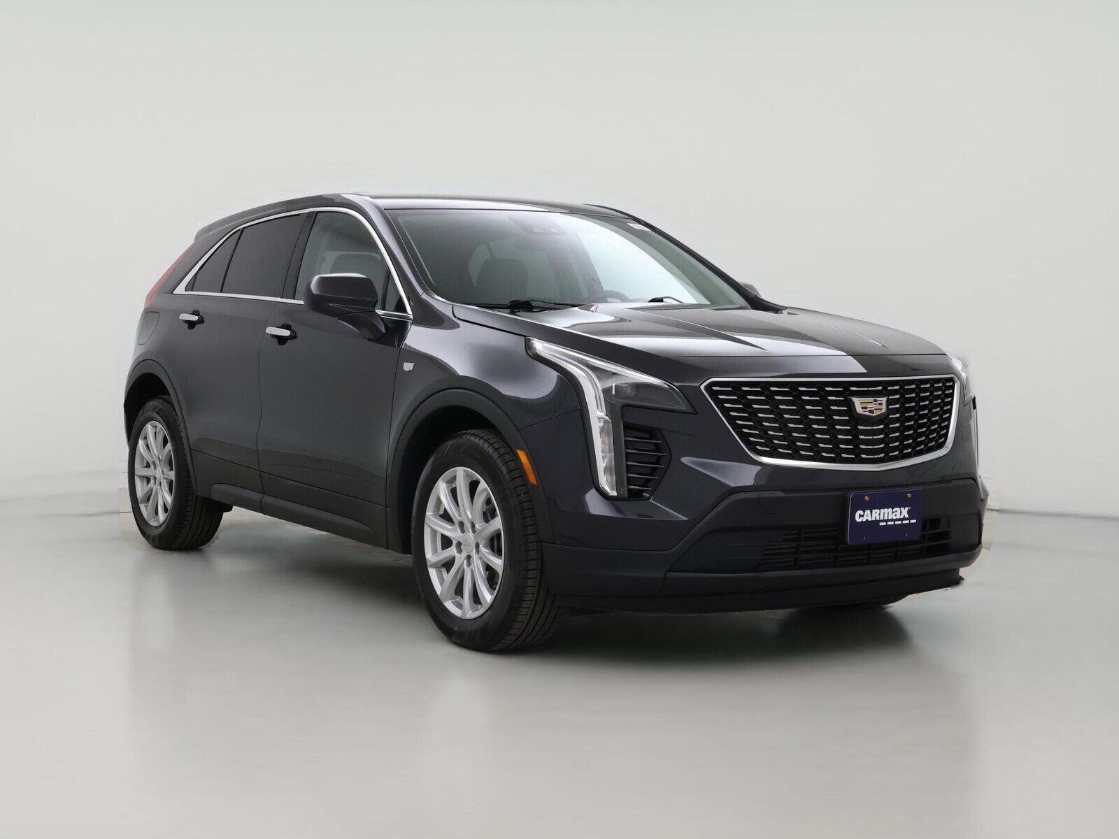 2023 CADILLAC XT4